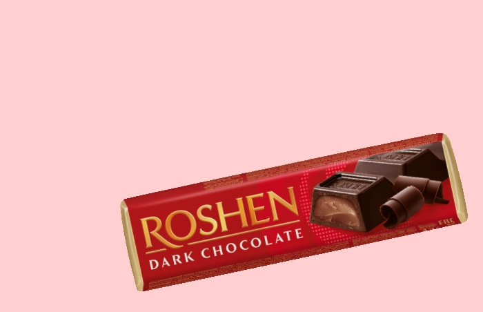 Солодощі Roshen